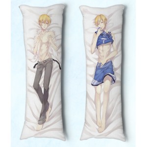 Travesseiro Dakimakura Kuroko no Basket Kise 01